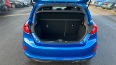 Ford Fiesta 1.0 EcoBoost 140 ST-Line 5dr Petrol Hatchback